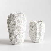 Sculptural Modern Decorative Vase