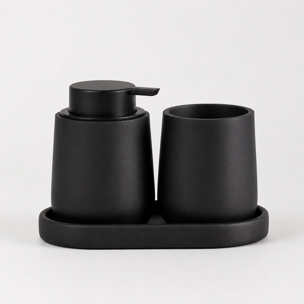 Bathroom Accessory Set