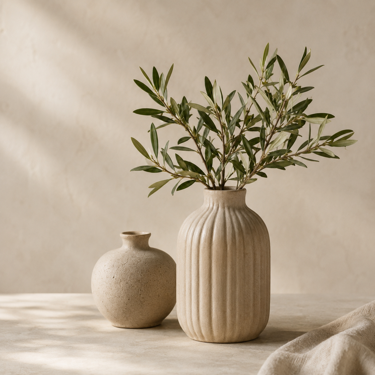 Vases