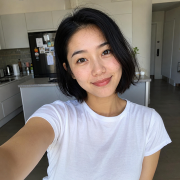 Sarah T.