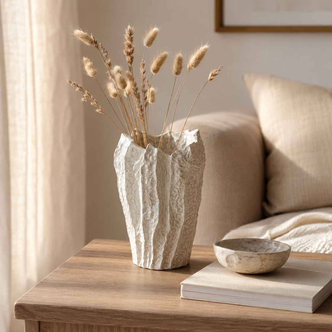 Neutral Design for Any Room