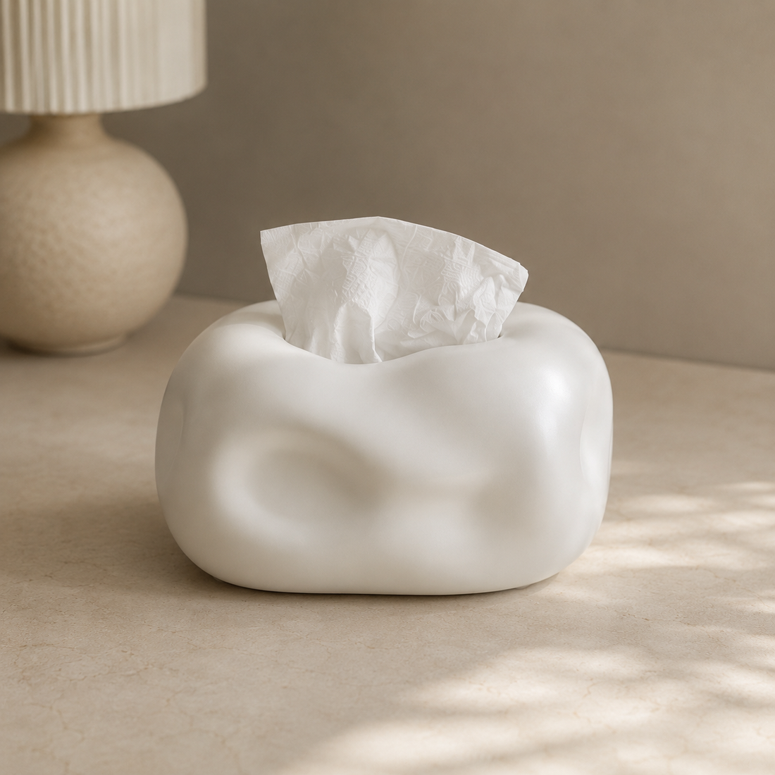 A Small Home Upgrade