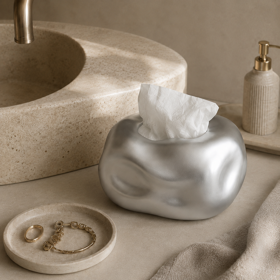 Sculptural Design