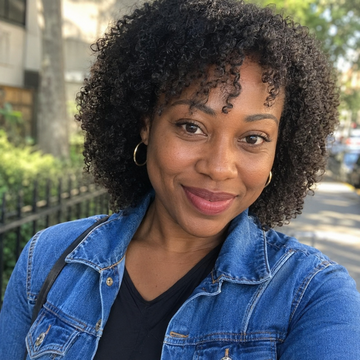 Aisha M.